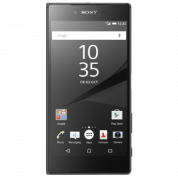 Замена стекла на телефоне Sony Xperia Z5 Premium/Dual